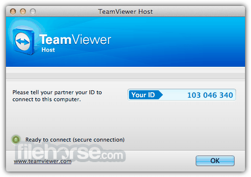 Teamviewer All In One Mac